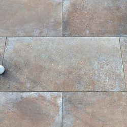 GeoCeramica Chateaux Cotto 60x120x4 Keramische tegels