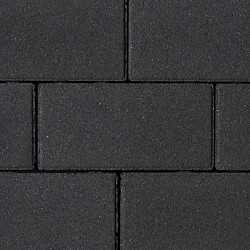 GeoKlinker Plus Milano 10,5x31,5x8 Stenen en klinkers