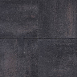 Terratops de Luxe Facetto Valencia 60x60x4,7 Beton tegels