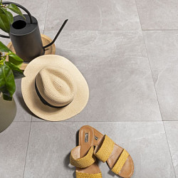GeoCeramica Motion Iron 60x60x4 Keramische tegels