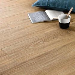 GeoCeramica Natuurlijk Eiken 30x120x4 Keramische tegels