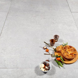 GeoCeramica Grande PIAZZA Napoli 80x80x4 Keramische tegels