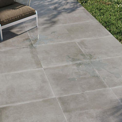 GeoCeramica Brooklyn Gris 100x100x4 Keramische tegels