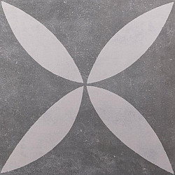 GeoCeramica Stavelot Decoro 100x100x4 Keramische tegels