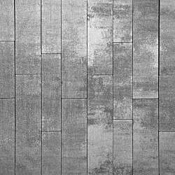 Lineair wildverband (GeoStretto 7 cm) Elba Beton tegels