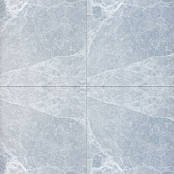GeoCeramica Marble Amazing Grey 60x60x4 Keramische tegels