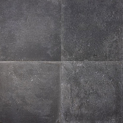 GeoCeramica Botega Dark 60x60x4 Keramische tegels