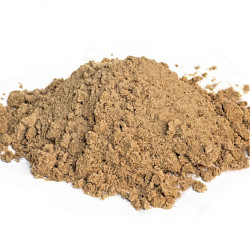 Ophoogzand 25 kg Beige 0-0,2 mm Zand