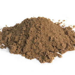 Ophoogzand 25 kg Beige 0-0,2 mm Zand