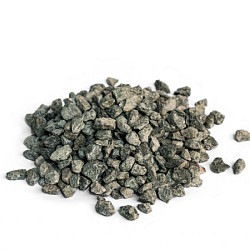Porfiersplit 20 kg Groen 7-14 mm Grind en Split