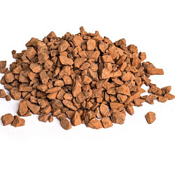 Rosso verona split bigbag 1000 kg Terracotta 8-12 mm Grind en Split