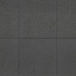 Cerasun Basaltino GP017 60x60x4 Keramische tegels