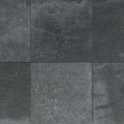Cerasun Tropea Anthracite 60x60x4 Keramische tegels
