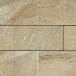 Cerasun Trentino Rio Sunrise 40x80x4 Keramische tegels
