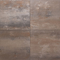 Eliton Supreme Linea XXS Kilimanjaro 60x60x4 Beton tegels