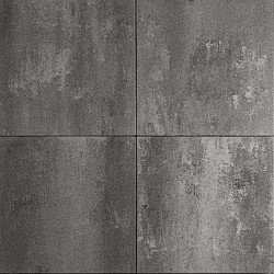 Eliton Supreme Linea XXS Amiata 60x60x4 Beton tegels