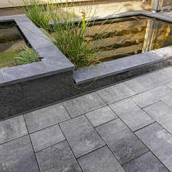 Eliton Supreme Linea Amiata 20x30x6 Beton tegels