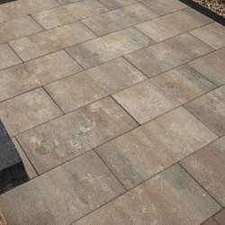 Eliton Supreme Linea Kilimanjaro 30x60x6 Beton tegels