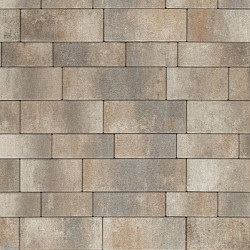 Eliton Supreme Linea XL Kilimanjaro Banenverband - 8 Beton tegels