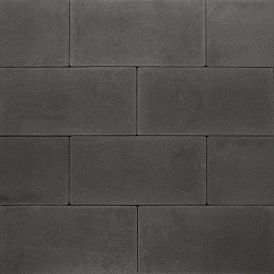 Demiton Extra XS Coal 30x60x5 Beton tegels