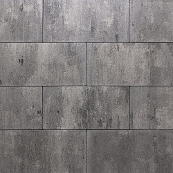 Demiton Extra XS Gothic 60x60x5 Beton tegels