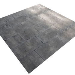Demiton Extra XS Gothic 30x60x5 Beton tegels