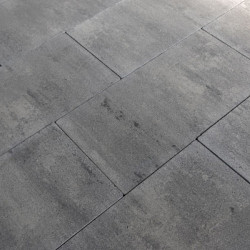 Demiton Extra XS Gothic 30x60x5 Beton tegels