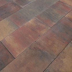 Demiton Extra XS Capiche 30x60x5 Beton tegels