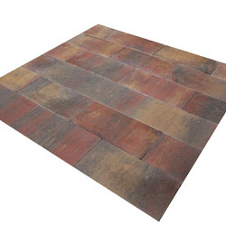 Demiton Extra XS Capiche 30x60x5 Beton tegels