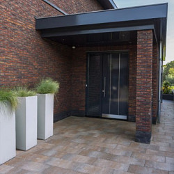 Smartton Linea XXS Kilimanjaro 30x60x4 Beton tegels
