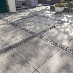 Smartton Linea XXS Amiata 60x60x4 Beton tegels