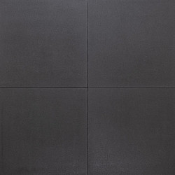 Smartton (Miami) XS Mount Everest (antraciet) 50x50x5 (LET OP ZAND VRIJ HOUDEN MET VERWERKEN) Beton tegels
