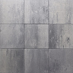 Smartton Linea XS Matterhorn 40x40x5 Beton tegels