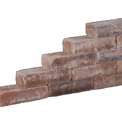 Pilestone Line Gloria 15x40x10 Stapelblokken