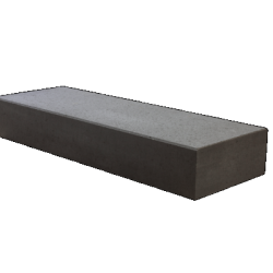 Luxe traptreden Mount Everest 35x100x15 Volbeton Traptreden