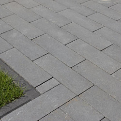 Smartton Mount Everest 10x30x6 (Zand vrij houden) Beton tegels