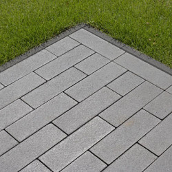 Smartton Mount Everest 10x30x6 (Zand vrij houden) Beton tegels