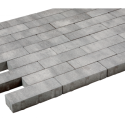 Smartton Matterhorn 10x30x6 Beton tegels