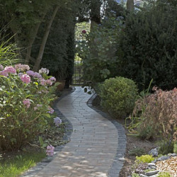 Smartton Kilimanjaro 10x30x6 Beton tegels