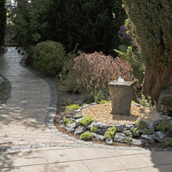 Smartton Kilimanjaro 10x30x6 Beton tegels