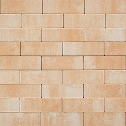 Smartton Mont Blanc 10x30x6 Beton tegels