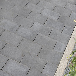 Smartton XL Mount Everest 15x30x8 Beton tegels