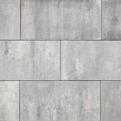 Smartton Matterhorn 30x60x6 Beton tegels