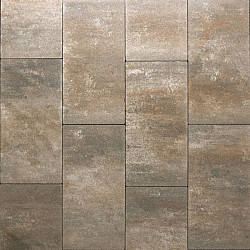 Smartton XL Kilimanjaro 30x60x8 Beton tegels