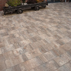 Smartton XL Kilimanjaro 30x60x8 Beton tegels