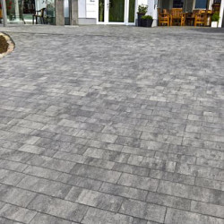 Smartton XL Amiata Banenverband - 8 Beton tegels