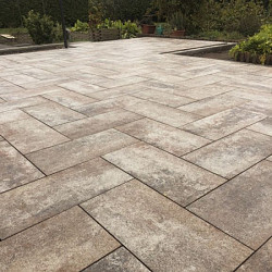 Smartton SE XXS Kilimanjaro 30x60x4 Beton tegels