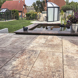 Smartton SE XXS Kilimanjaro 30x60x4 Beton tegels