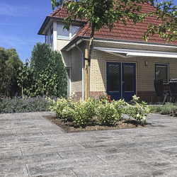 Smartton SE XXS Amiata 30x60x4 Beton tegels