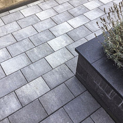 Premiton Linea Lanzarote 20x30x6 Beton tegels